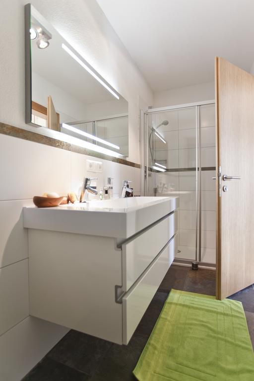 Ferienwohnung Rust Fendels Pokoj fotografie